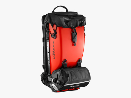 Le sac à dos qui protège : Boblbee GTX 25L