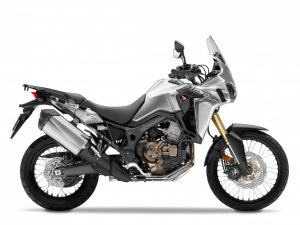 Honda CRF1000L Africa Twin