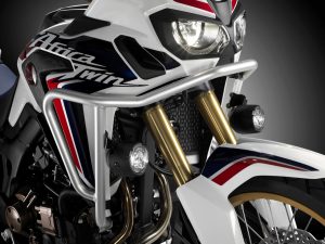 Honda CRF1000L Africa Twin