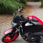 honda nc 750 S dct