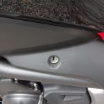 honda nc 750 S dct