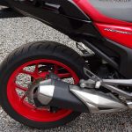 honda nc 750 S dct