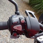 honda nc 750 S dct