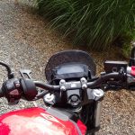honda nc 750 S dct