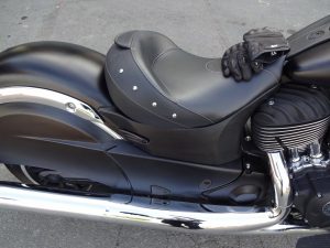 indian chief darkhorse