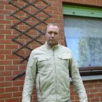alpinestars oscar ray canvas