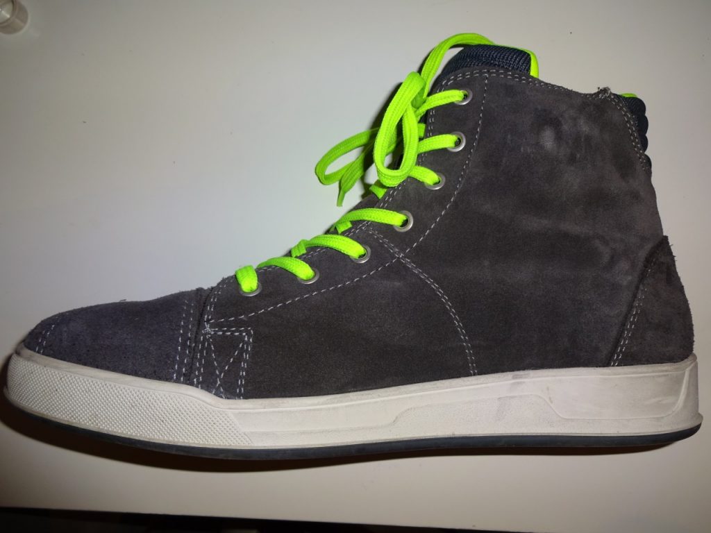 Gaerne G-Voyager Gore-Tex