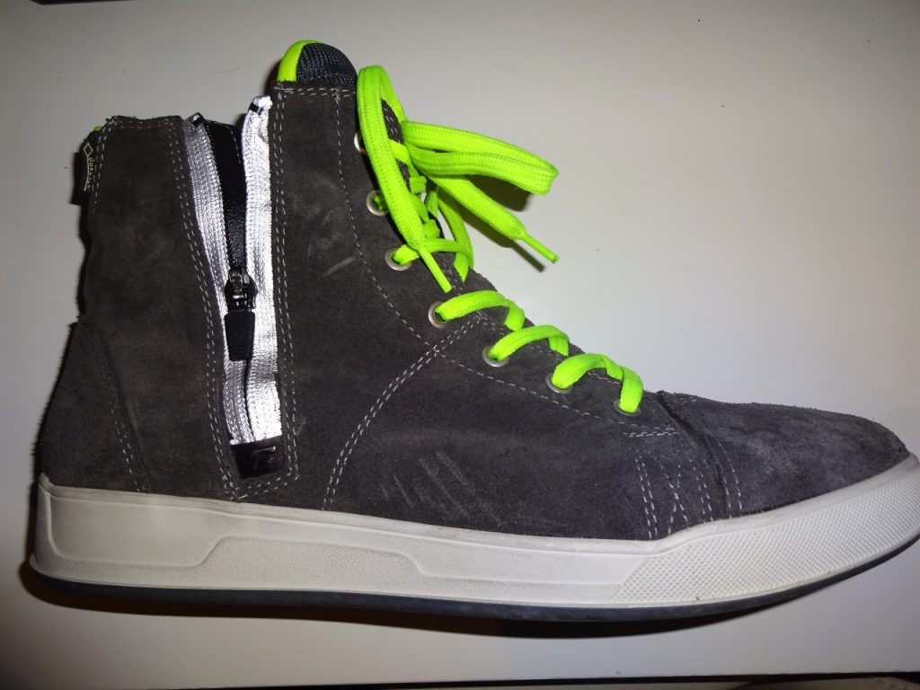 Gaerne G-Voyager Gore-Tex