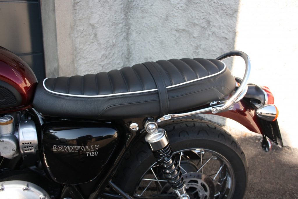 Triumph Bonneville T120