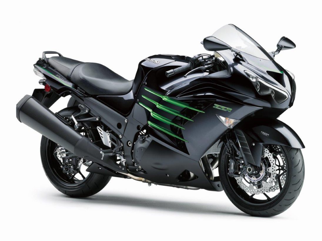 olx kawasaki zzr 1400