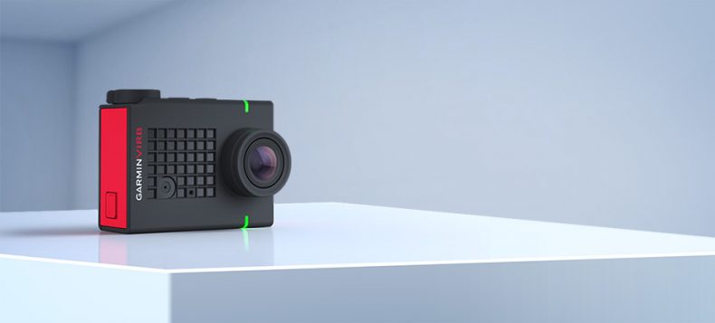 Garmin se met aussi à la 4K avec la VIRB Ultra 30