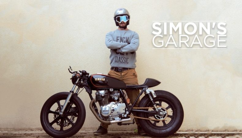 Pour les amateurs d’ancêtres : une nouvelle chaîne Youtube Simon’s Garage