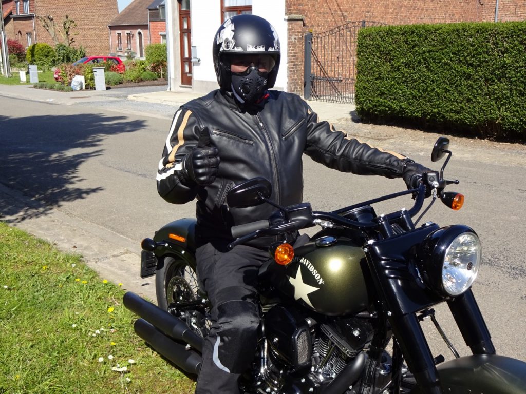scorpion belfast