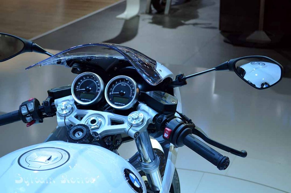 Le salon Intermot en photos &#8211; les motos