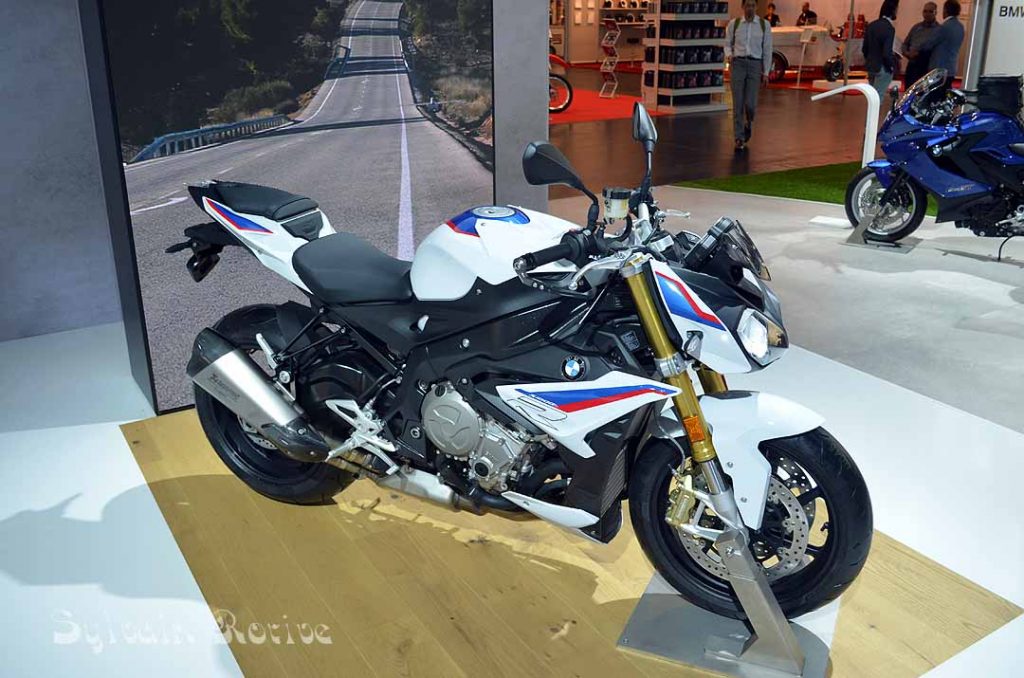 Le salon Intermot en photos &#8211; les motos