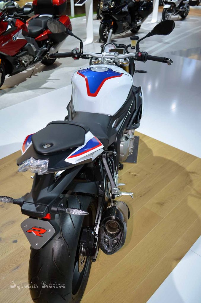 Le salon Intermot en photos &#8211; les motos