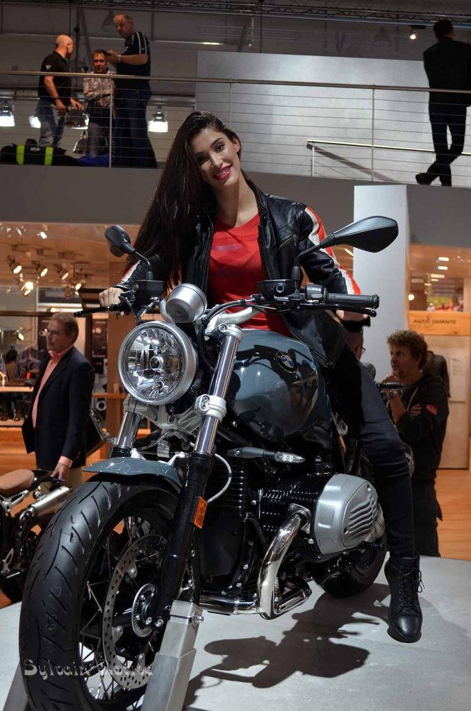 Le salon Intermot en photos &#8211; les motos