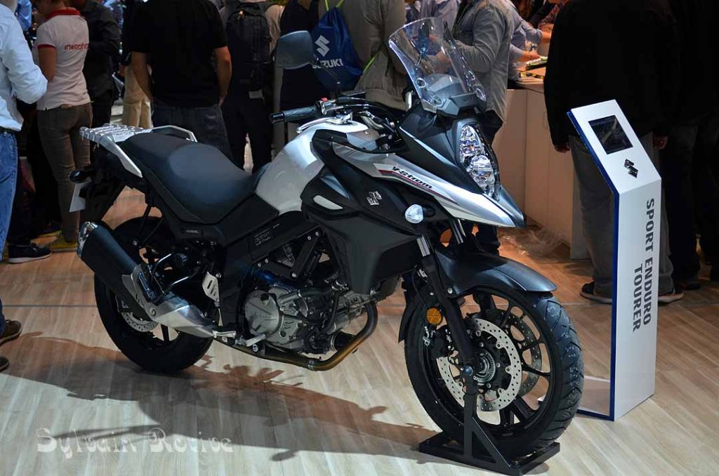 Le salon Intermot en photos &#8211; les motos