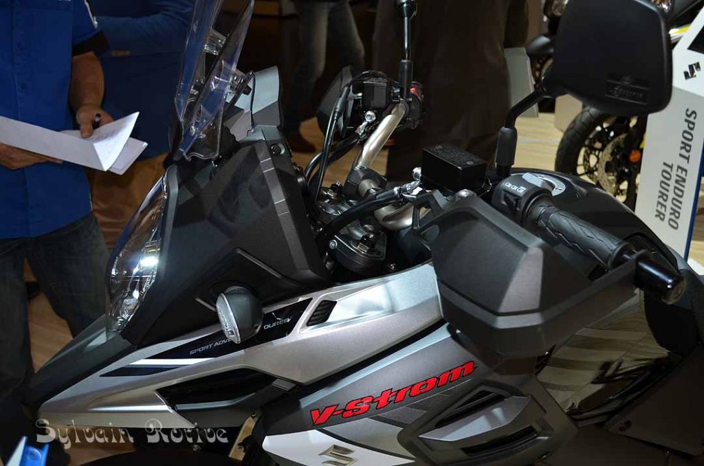 Le salon Intermot en photos &#8211; les motos