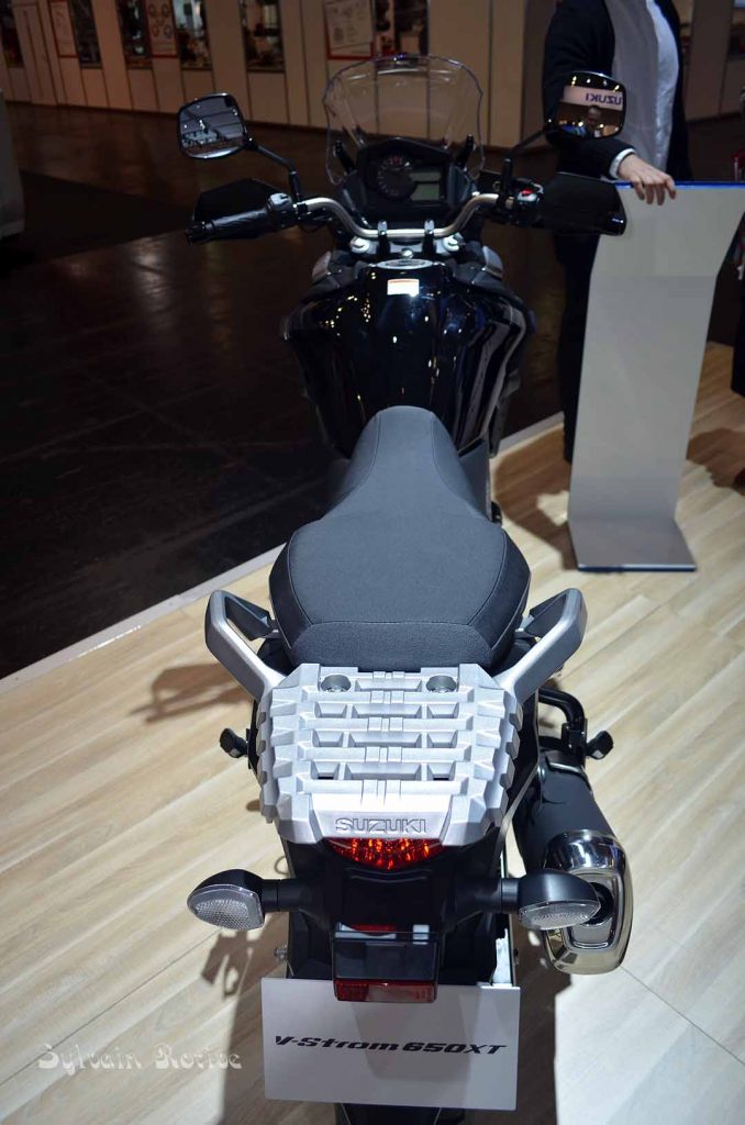 Le salon Intermot en photos &#8211; les motos