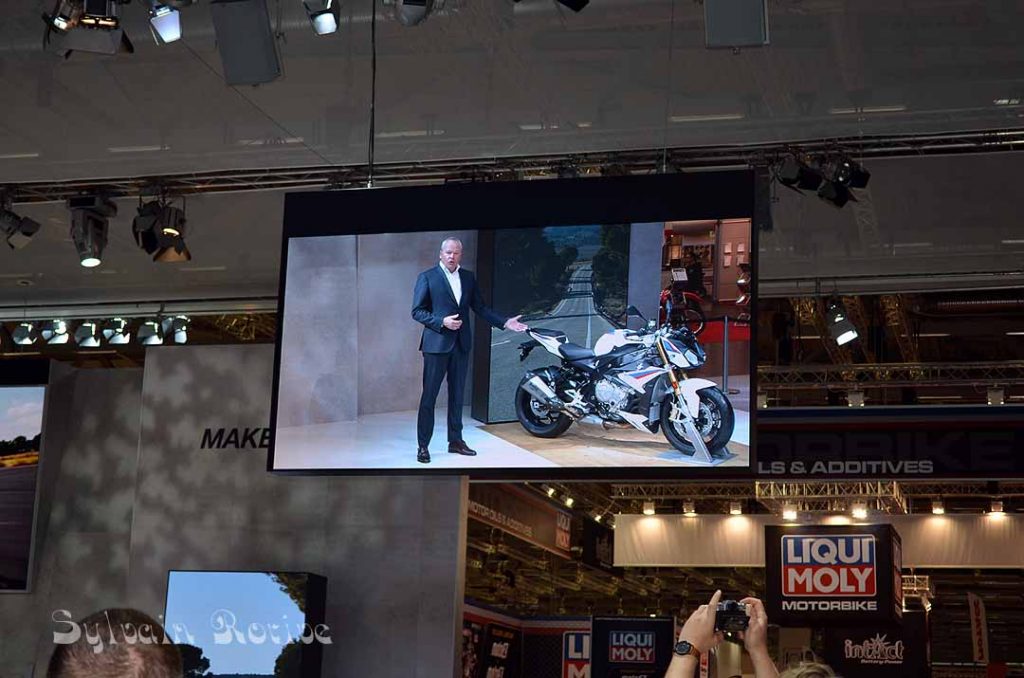 Le salon Intermot en photos &#8211; les motos