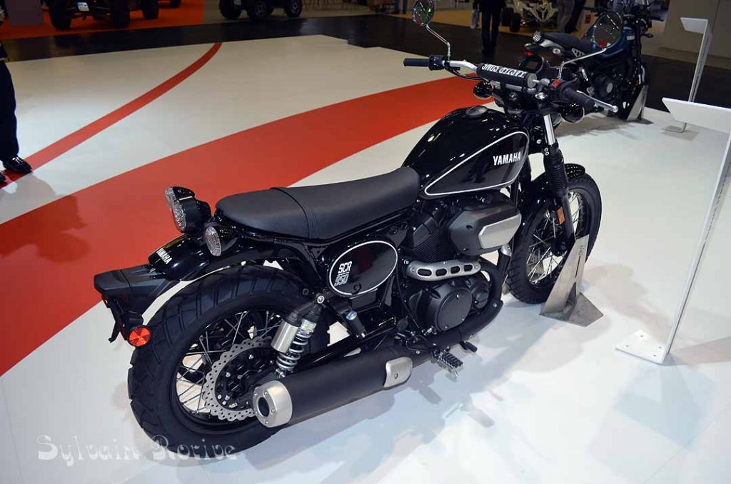 Le salon Intermot en photos &#8211; les motos