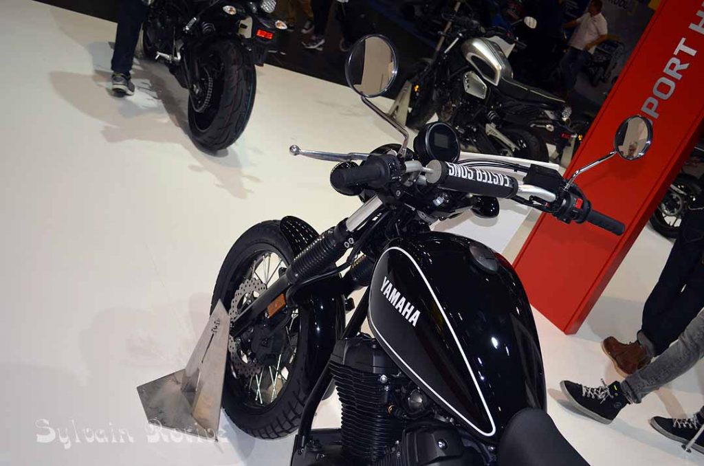 Le salon Intermot en photos &#8211; les motos