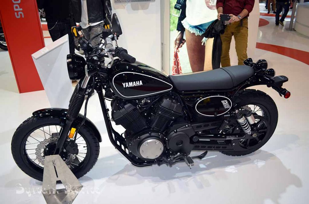 Le salon Intermot en photos &#8211; les motos