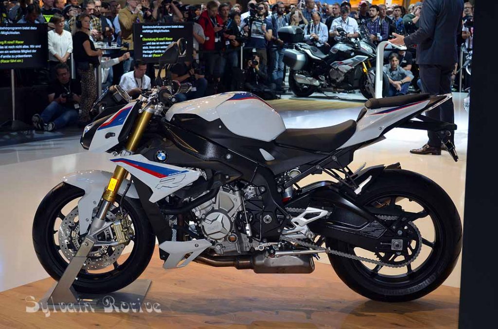 Le salon Intermot en photos &#8211; les motos