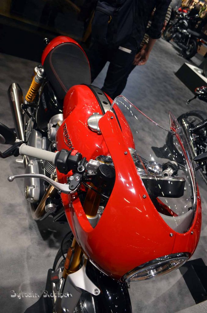 Le salon Intermot en photos &#8211; les motos