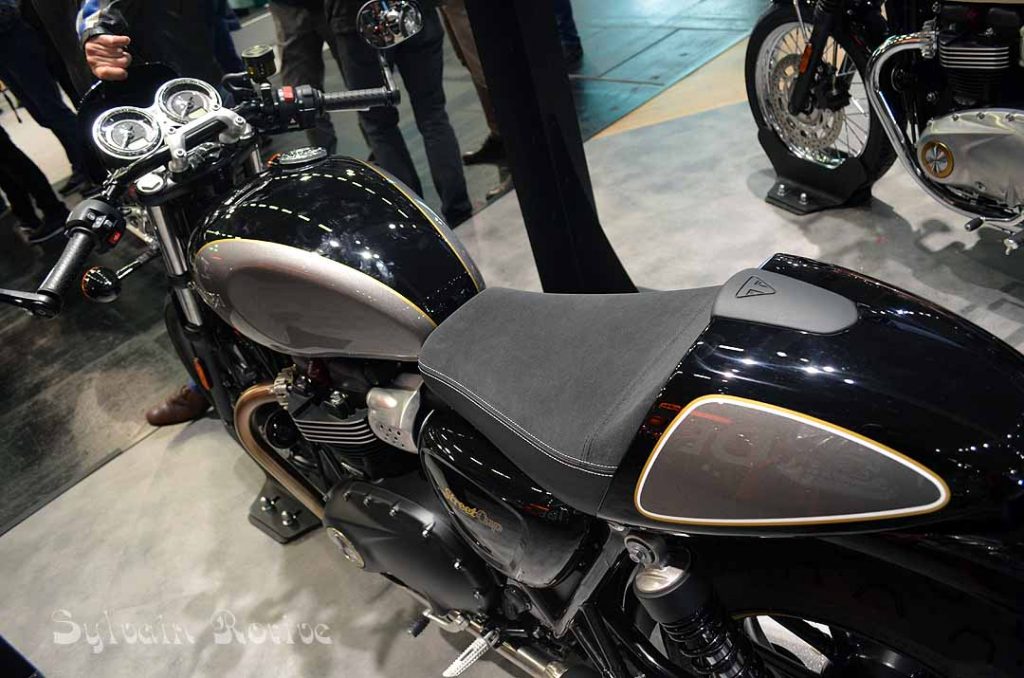 Le salon Intermot en photos &#8211; les motos