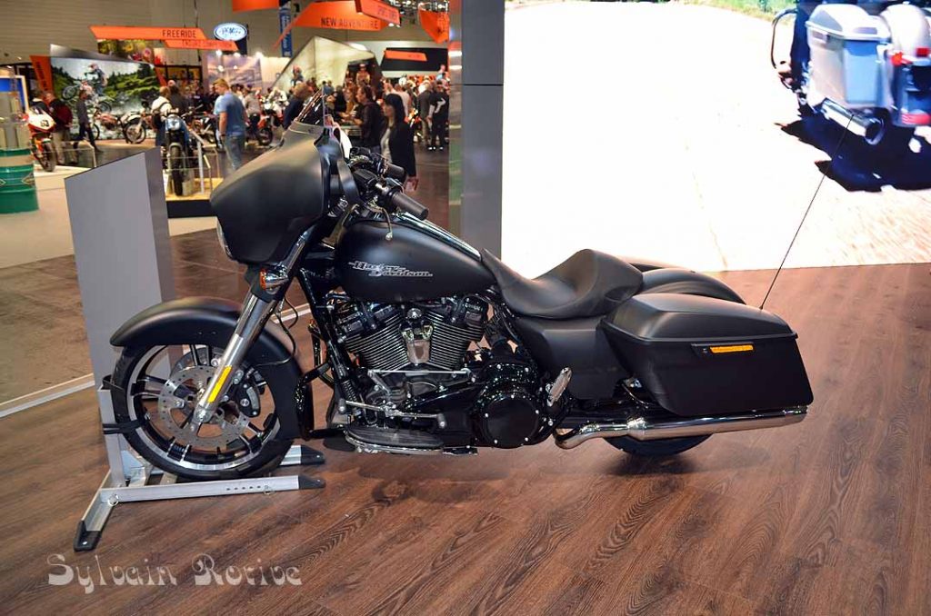 Le salon Intermot en photos &#8211; les motos