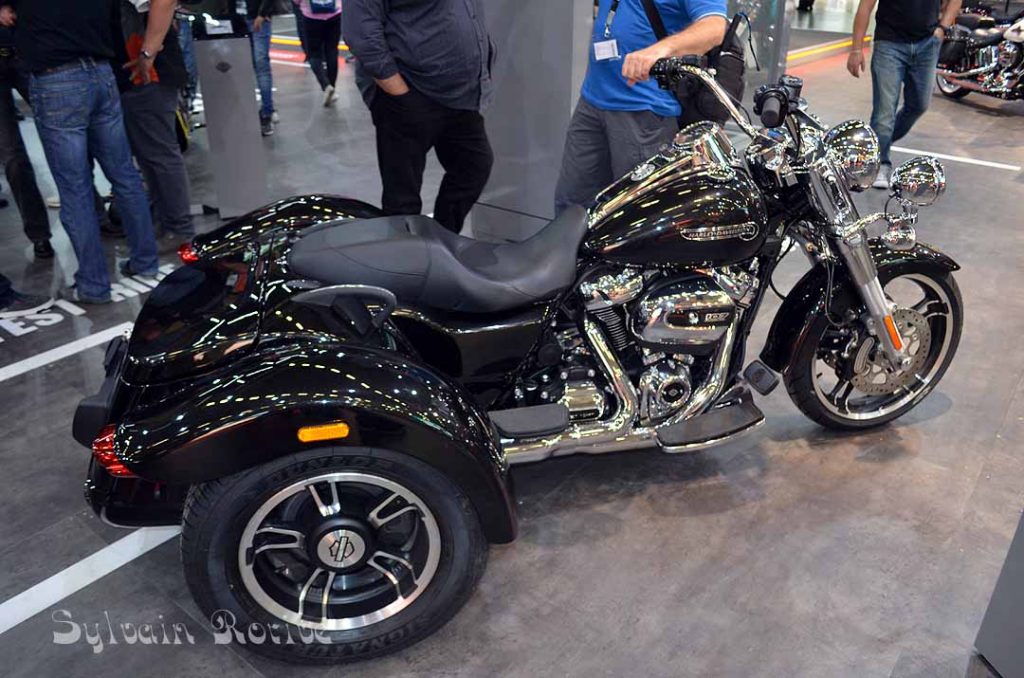 Le salon Intermot en photos &#8211; les motos