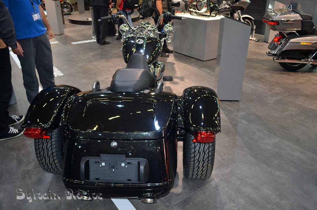 Le salon Intermot en photos &#8211; les motos