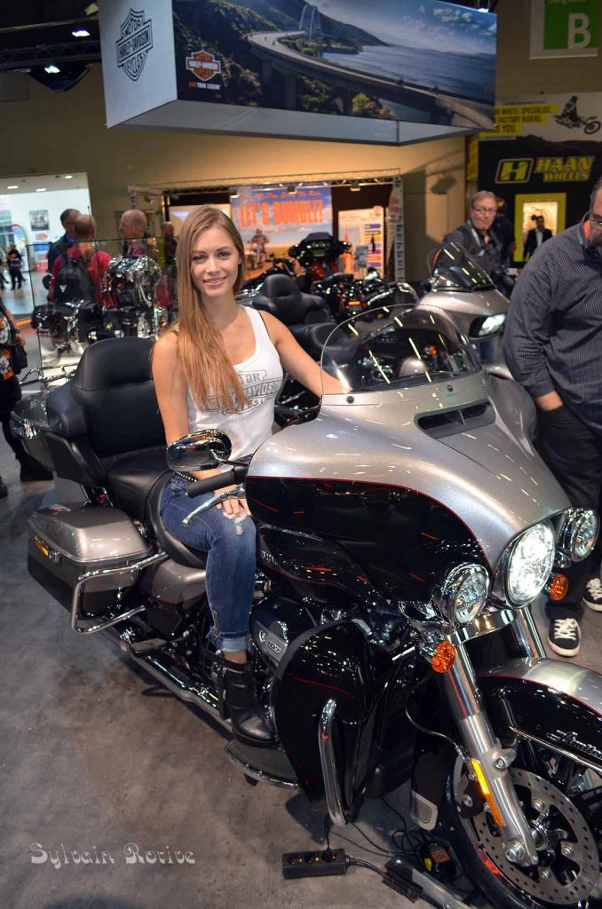 Le salon Intermot en photos &#8211; les motos