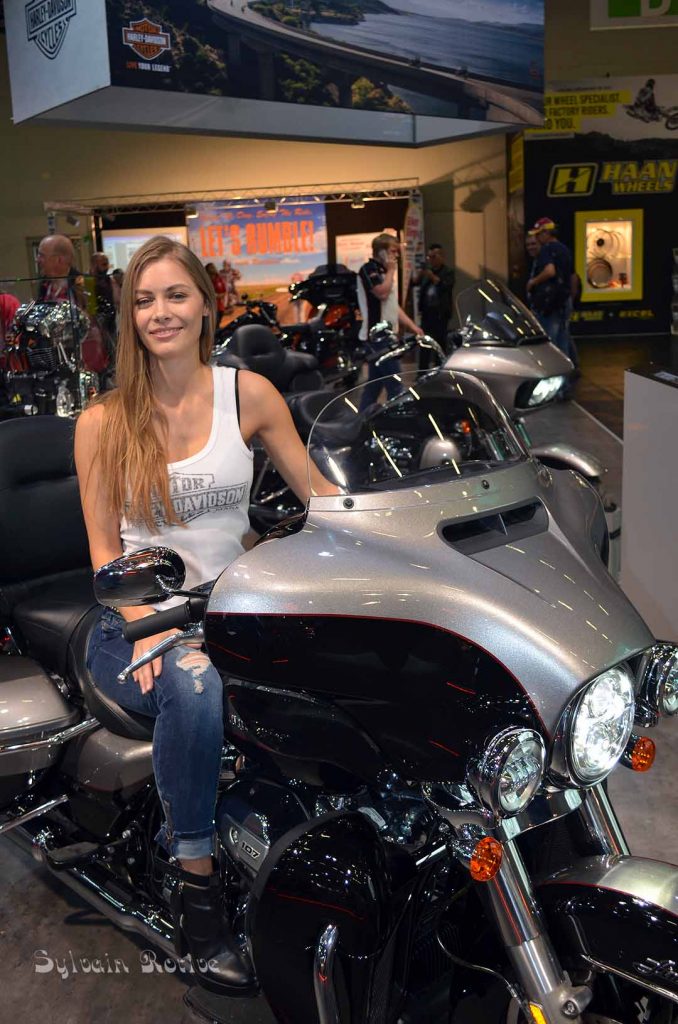 Le salon Intermot en photos &#8211; les motos