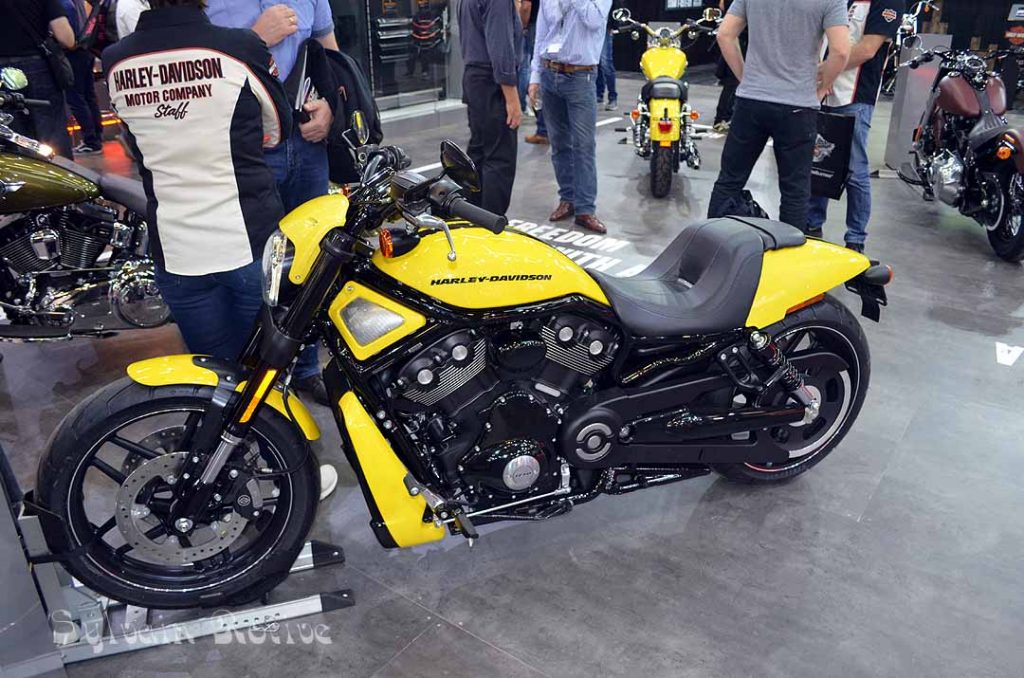 Le salon Intermot en photos &#8211; les motos