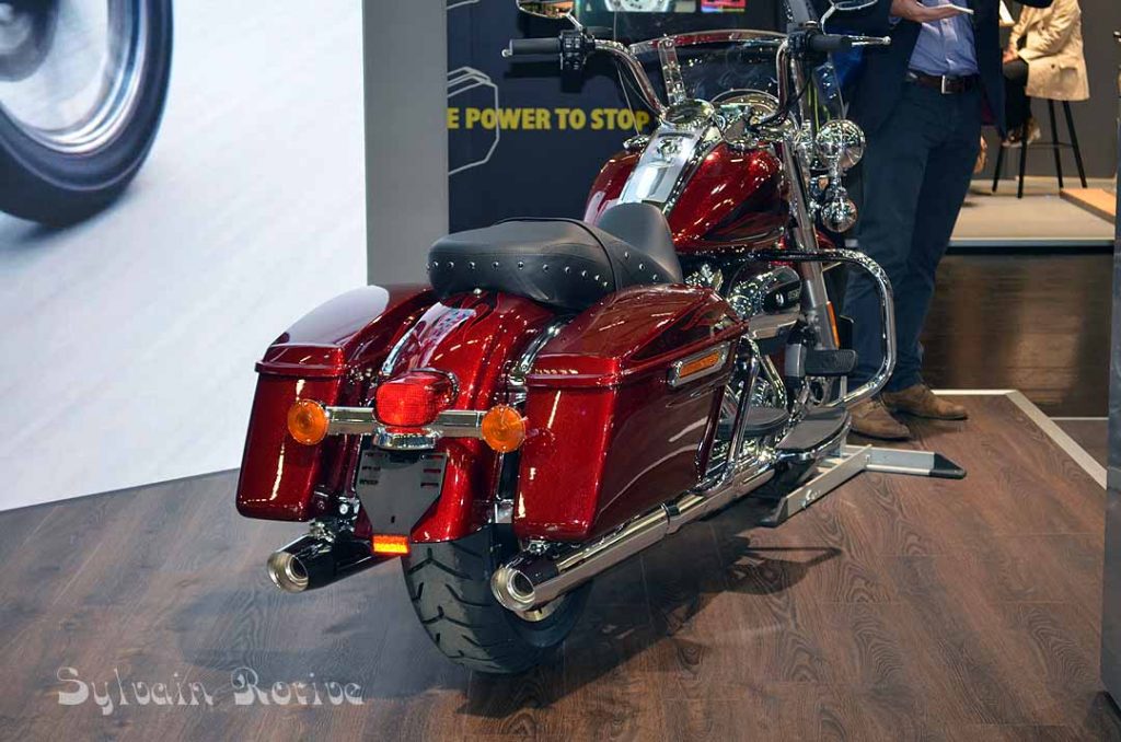 Le salon Intermot en photos &#8211; les motos