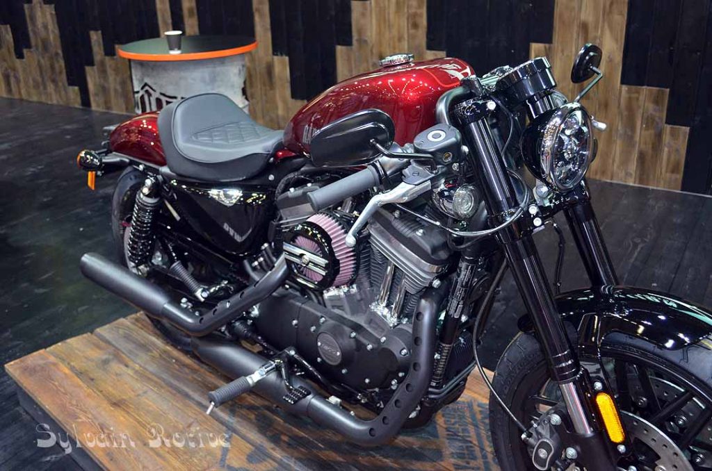 Le salon Intermot en photos &#8211; les motos