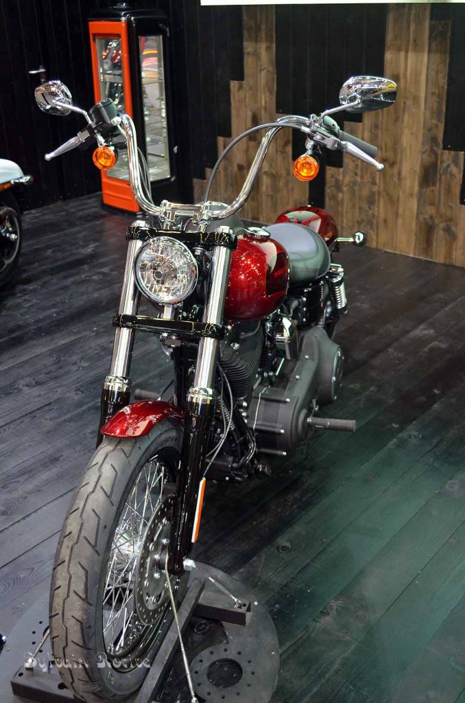 Le salon Intermot en photos &#8211; les motos