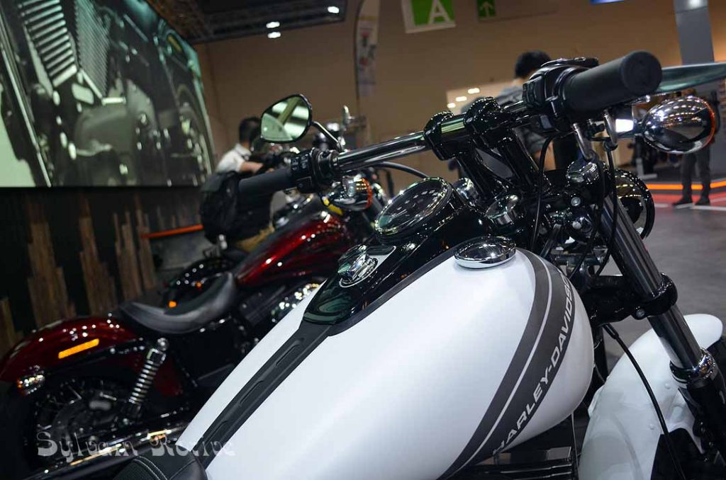 Le salon Intermot en photos &#8211; les motos