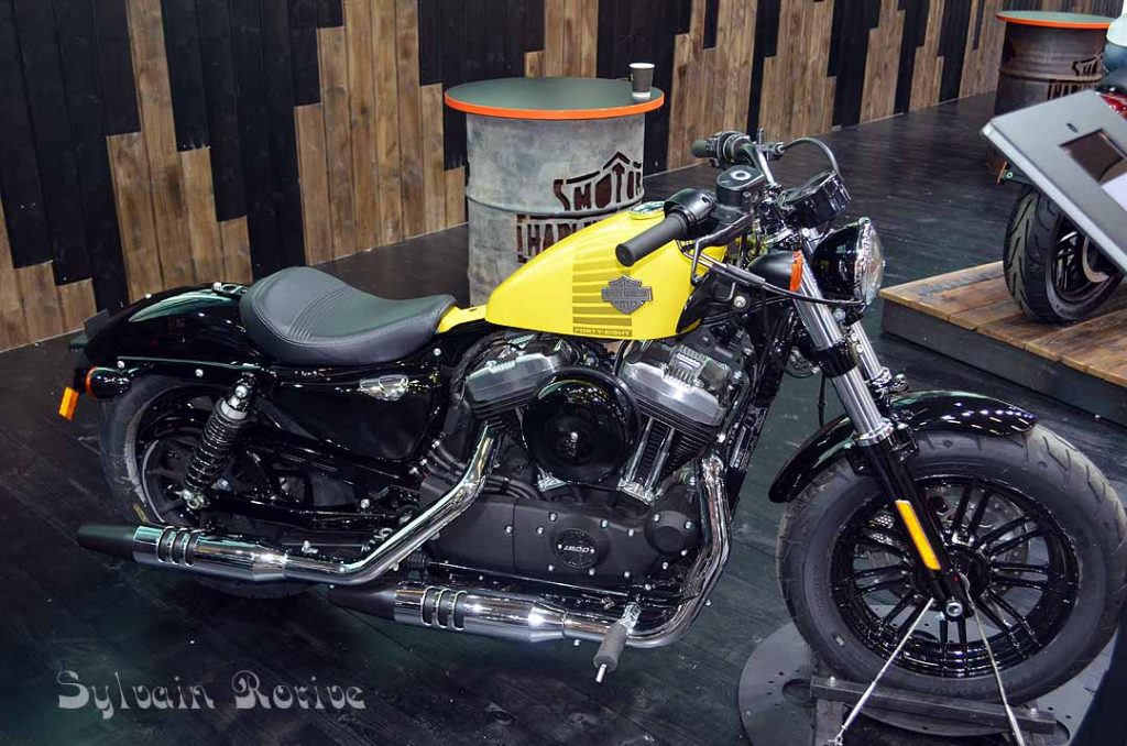 Le salon Intermot en photos &#8211; les motos