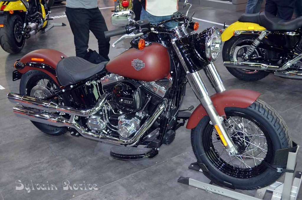 Le salon Intermot en photos &#8211; les motos