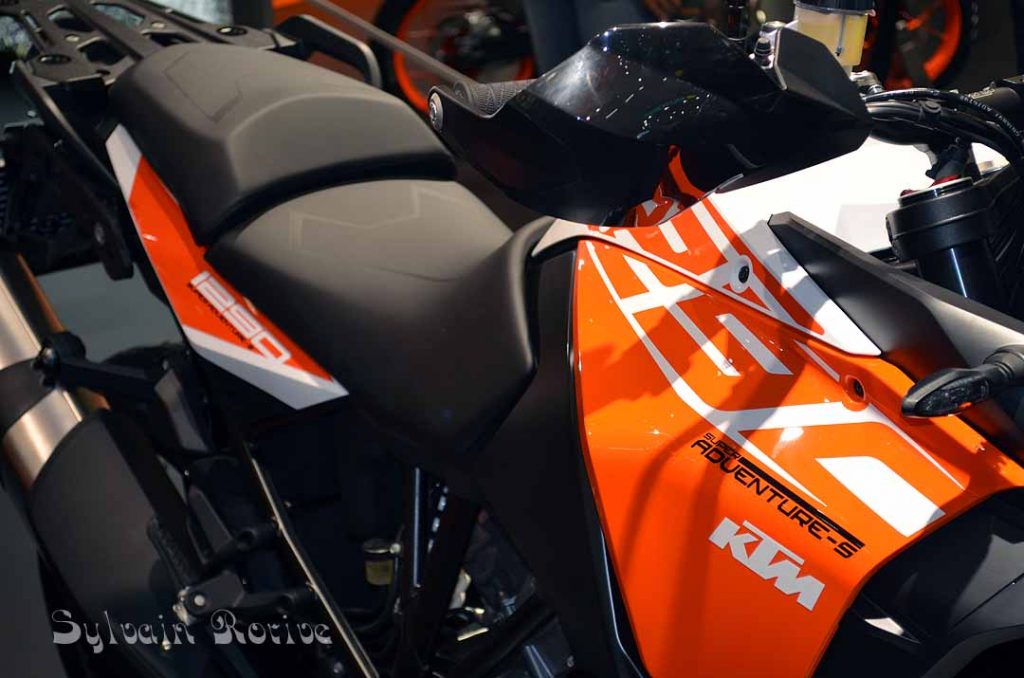 Le salon Intermot en photos &#8211; les motos