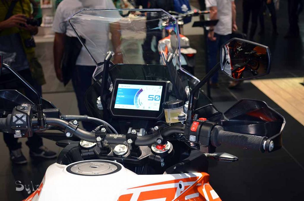 Le salon Intermot en photos &#8211; les motos