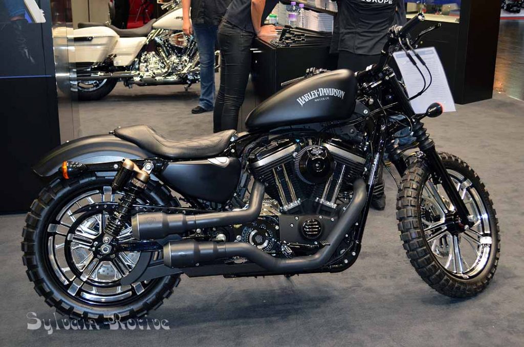 Intermot 2016 : des casques, des vêtements, des accessoires et d&rsquo;autres motos