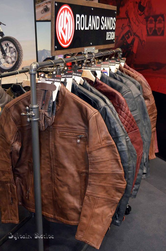 Intermot 2016 : des casques, des vêtements, des accessoires et d&rsquo;autres motos