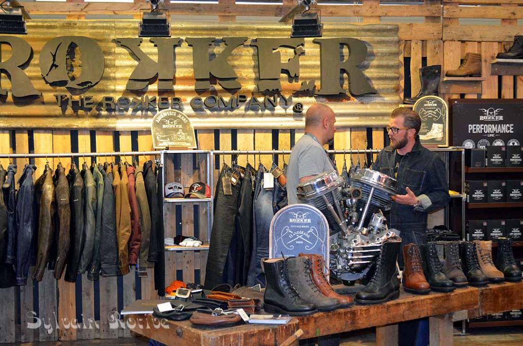 Intermot 2016 : des casques, des vêtements, des accessoires et d&rsquo;autres motos