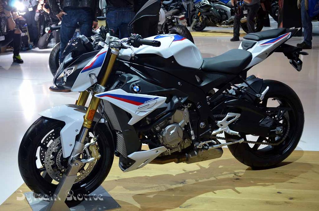 Le salon Intermot en photos &#8211; les motos