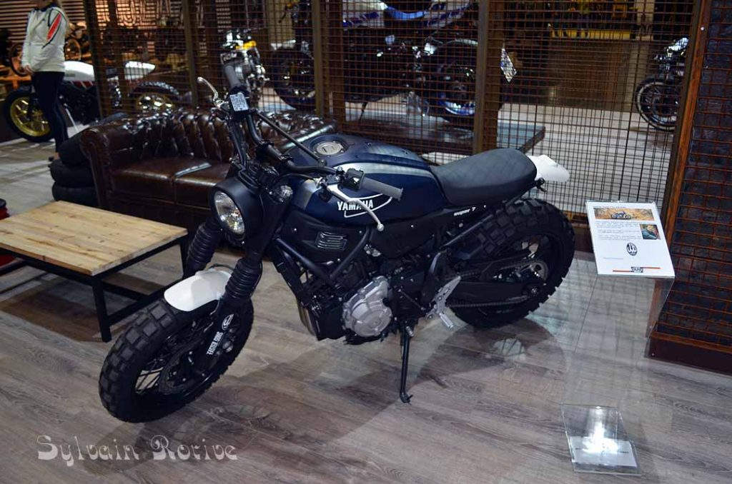 Intermot 2016 : des casques, des vêtements, des accessoires et d&rsquo;autres motos